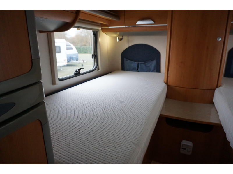 Hymer Eriba 686 GT  foto: 17