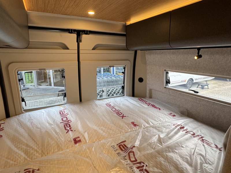 Hymer Redwood 600 Trail  foto: 12
