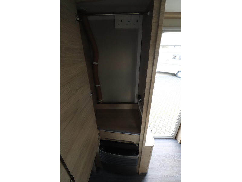 Weinsberg CaraOne 450 FU Modelo 2026 - 1500KG - 931 foto: 13