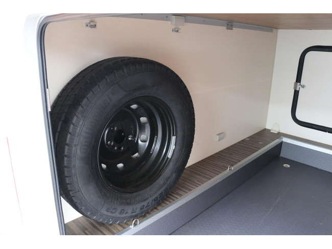 Fiat Ducato Sun Living Lido M 45 SP 12 Monate Garantie | 6 Schlafpl&auml;tze | Kabinenklimaanlage + Klimaanlage im Wohnbereich | Hubbett | Navi | Kamera | Tempomat | Foto: 11