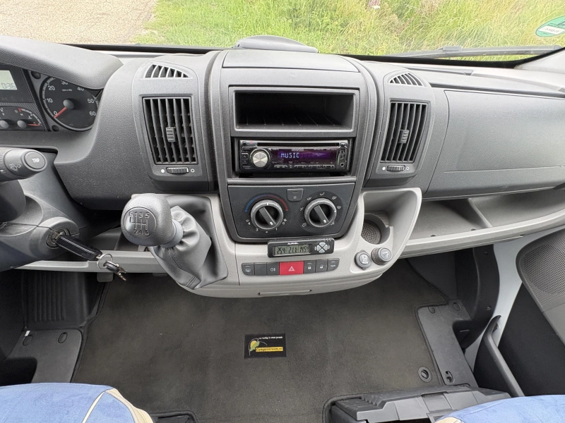 Carado T 337 photo: 20