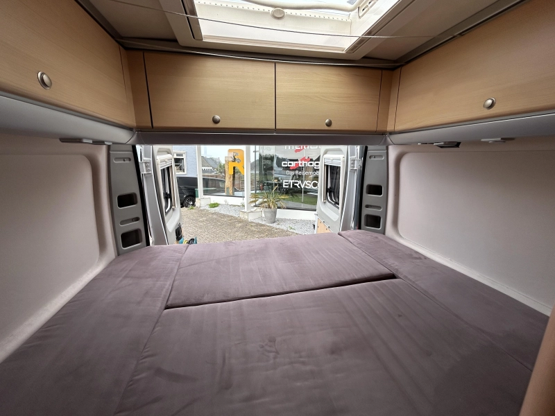 Knaus Boxstar Full option  foto: 12