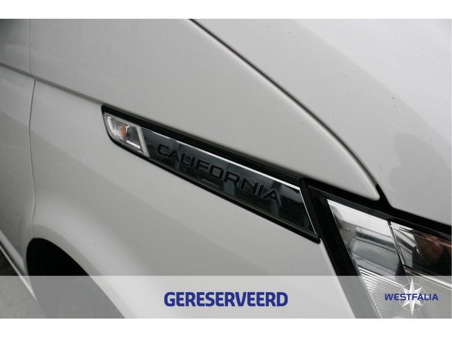 Volkswagen CALIFORNIA T6.1 Beach Edition | 12 maanden Garantie | foto: 23