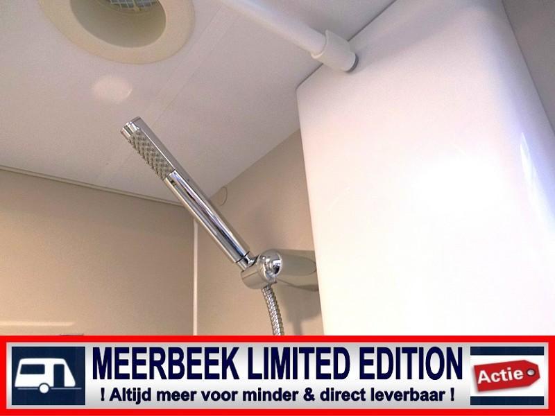 Adria Adora 542 UL 2025 NIEUW +DESIGN PACK !  foto: 18