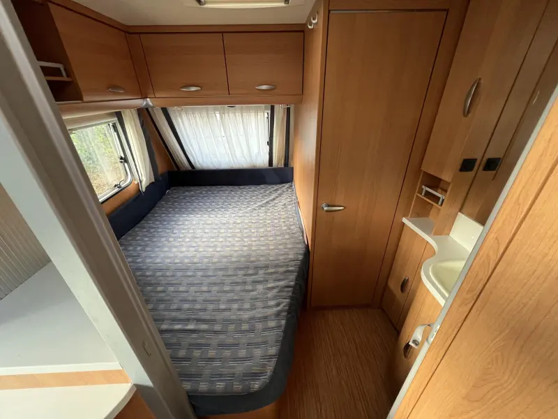 Knaus Sport 450 FU  foto: 5