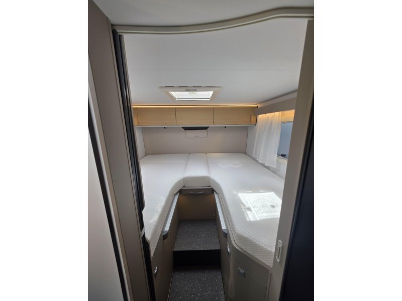 Adria Compact Select DL photo: 15