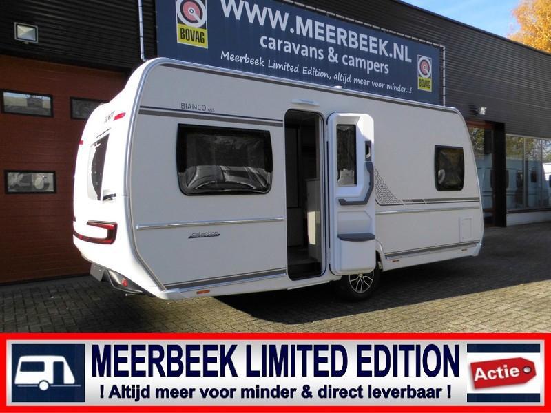 Fendt Bianco Selection 465 SFB 2026 NIEUWSTE MODEL !  foto: 2