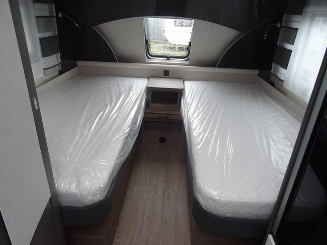 Hobby Excellent 495 UL Edition foto: 13