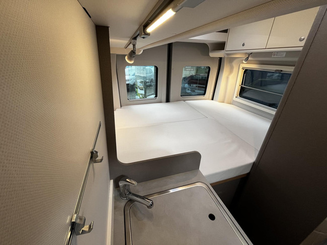 Etrusco Cv 600 df Complete Selection Foto: 16