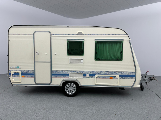 Adria Unica 390 PS photo: 9