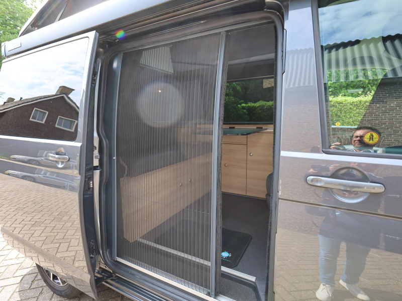 Volkswagen Transporter T6 Aart Einbau | 150 PS DSG Foto: 12
