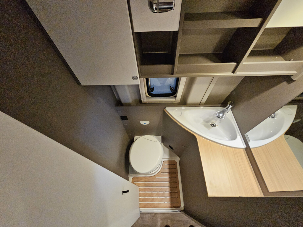 LMC Innovan 600 foto: 12