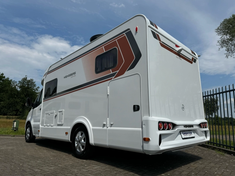 Weinsberg CaraCompact Edition  foto: 9