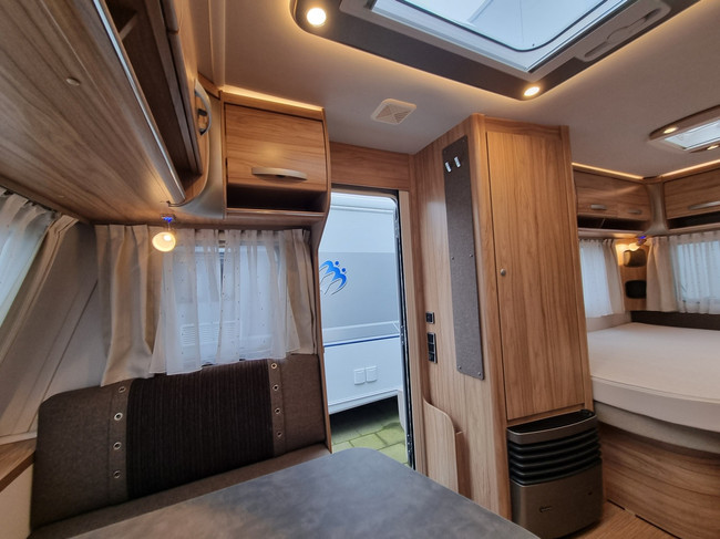 Eriba Nova Light 465 foto: 20