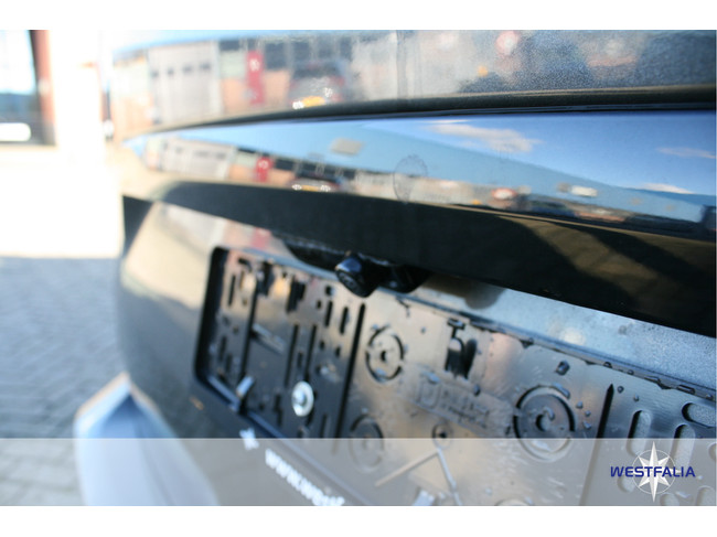 Westfalia Ford Nugget 170pk Aut. | 2026 | foto: 12