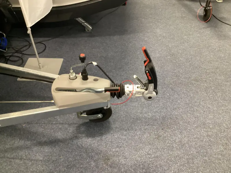 T@B Basic 320 RS  foto: 15