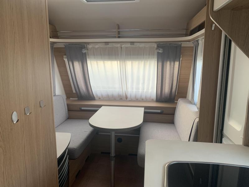 LMC Sassino 460 E Zeer compleet!!  foto: 5