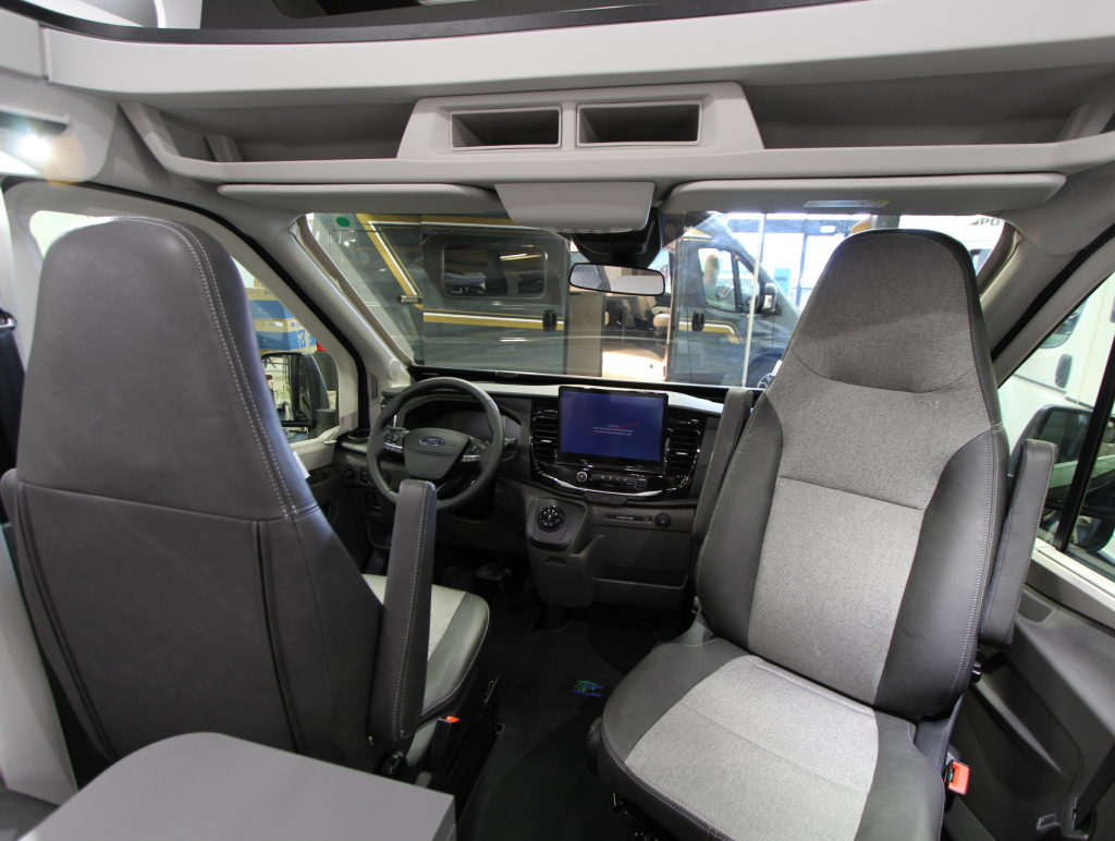 Sun Living C70 DL photo : 8