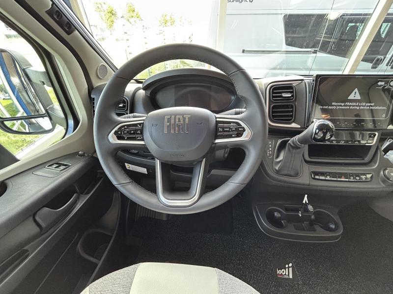 Dethleffs Trend T 7057 DBL with FREE AUTOMATIC! photo: 7