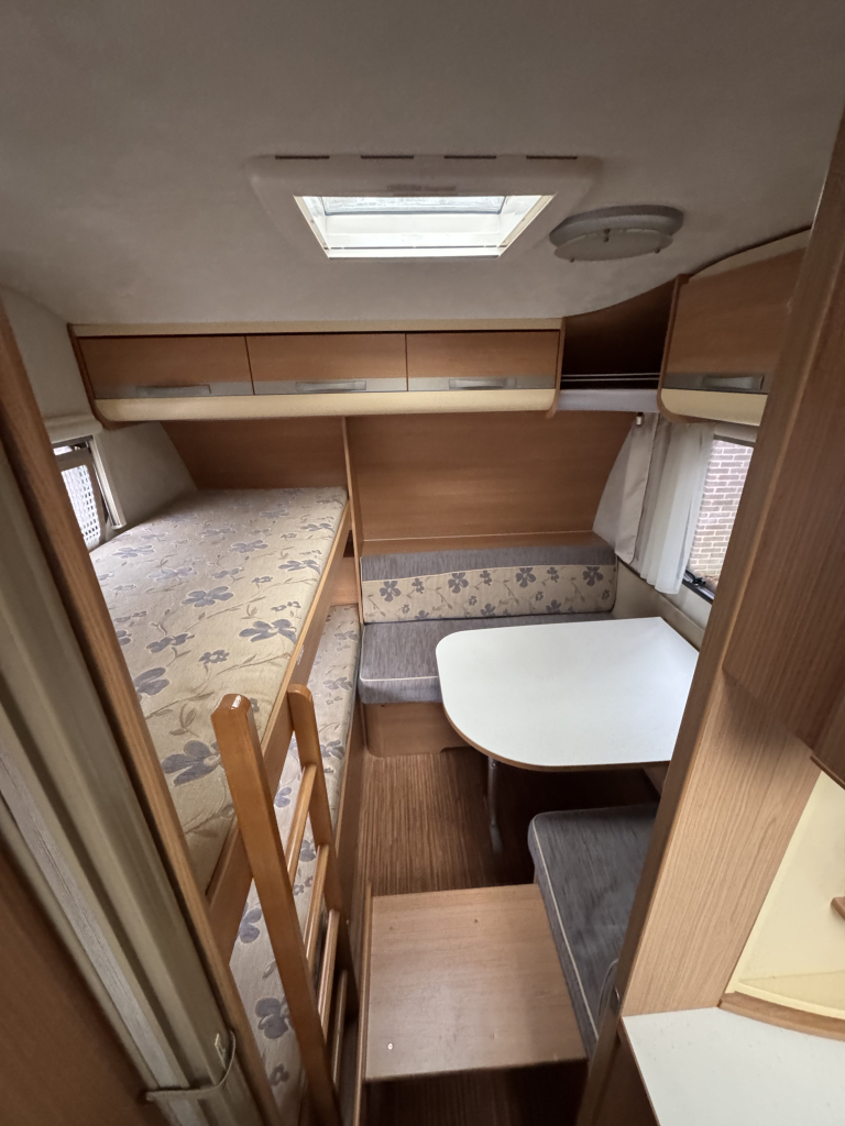 Adria 542 ku adora foto: 7