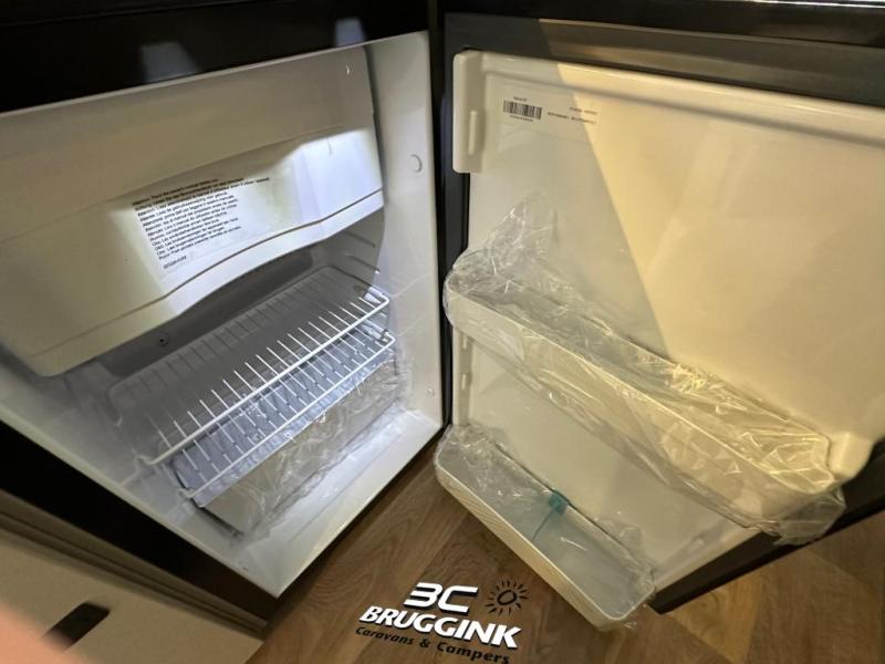 Eriba Touring 430 - HERFSTAANBIEDING!  foto: 7