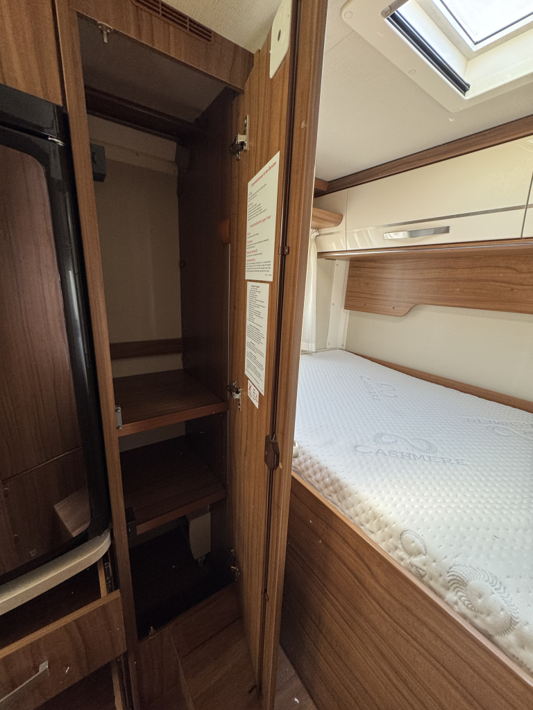 Hymer Exsis 524 foto: 16