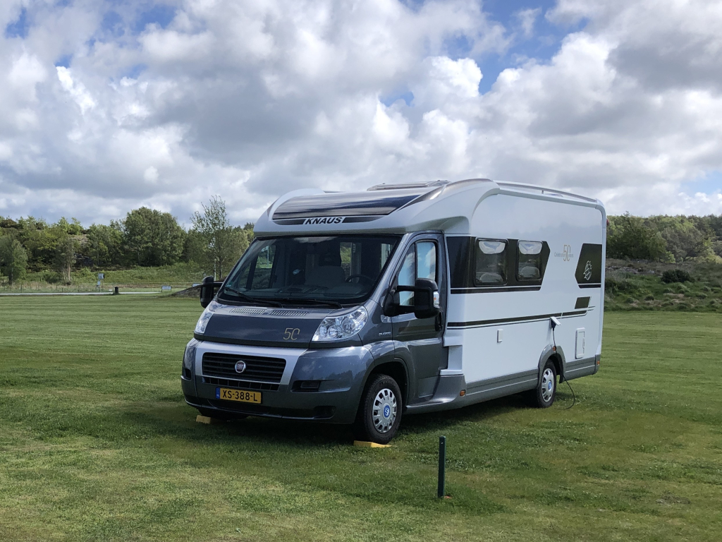 KNAUS 650 MF Celebration 50 Year foto: 6