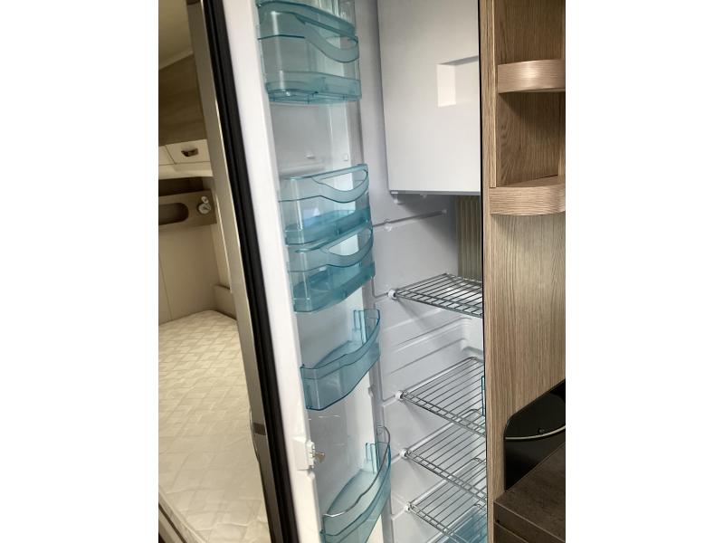 Hobby Prestige 560 WLU  foto: 11