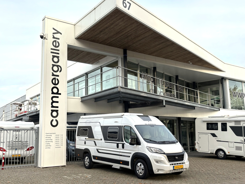 Adria Twin 640 SLB 9TR AUTOMAAT 2024 ENKELE BEDDEN FIAT 8!