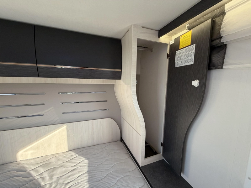 Chausson Titanium Premium 788 Face-to-Face, 170PK  foto: 11