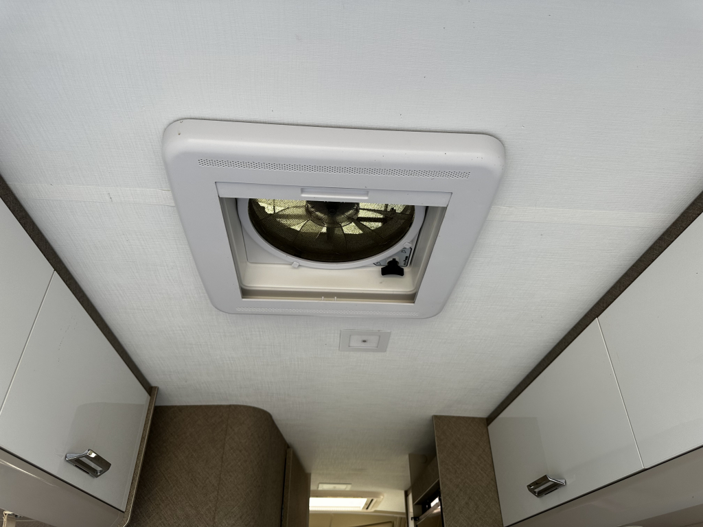 Karmann Mobil Davis 620 Trendstyle photo : 17