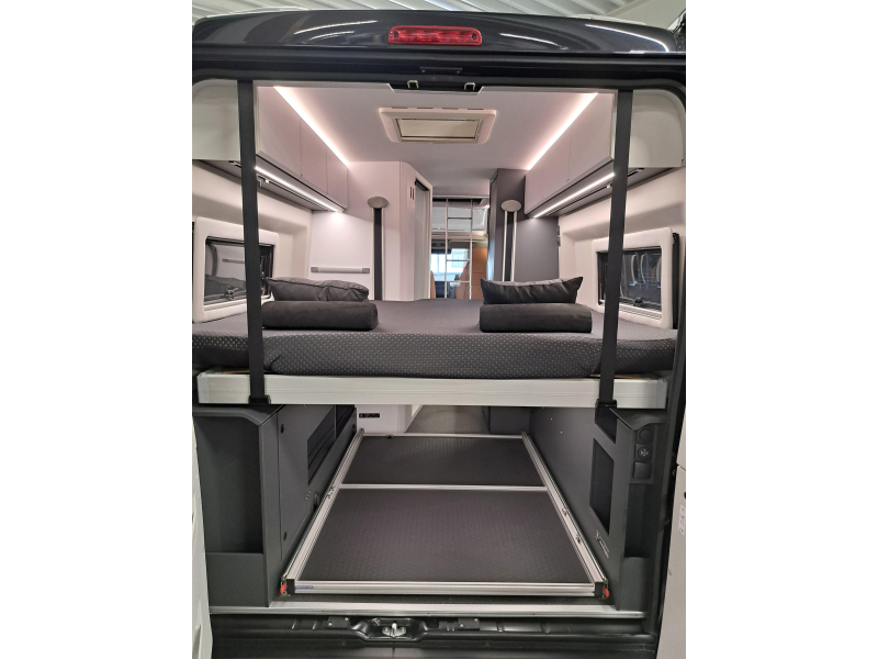 Adria Twin Sports 640 SGX  foto: 13