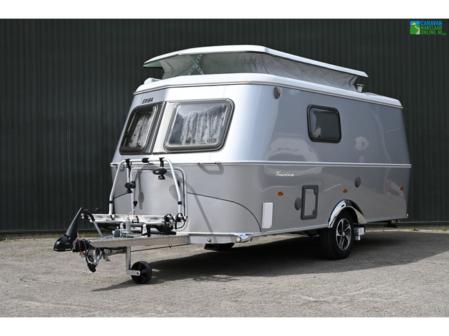 Eriba Touring Troll 530GT foto: 1