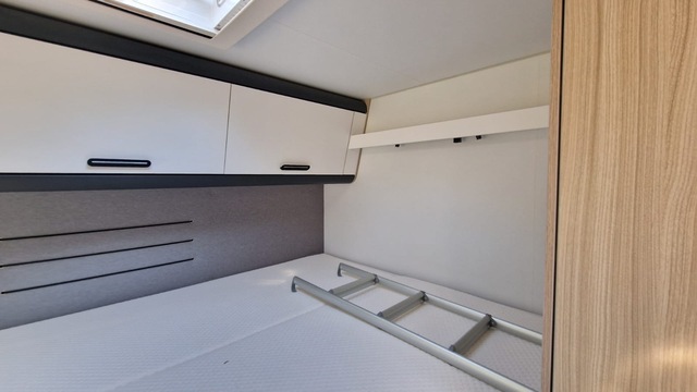 Fiat Adria Sunliving S70SP foto: 12