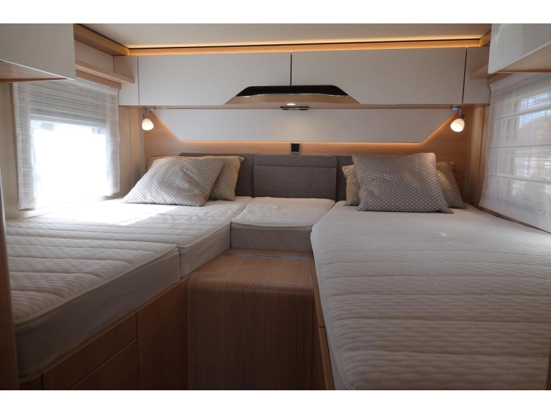 Hymer B-MC T 600 Automatic photo: 20