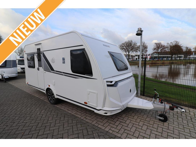 Toldo/transportador/portabicicletas Hobby De Luxe 460 UFE.