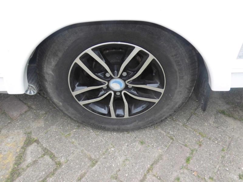 Lunar Clubman CK Cassetteluifel, airco!  foto: 9