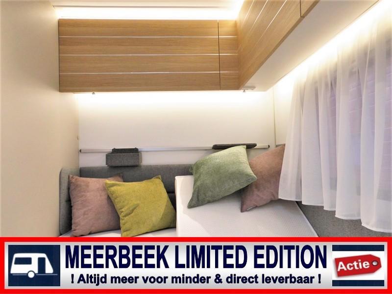 Adria Adora 522 UP 2025 NIEUWSTE MODEL !  foto: 14