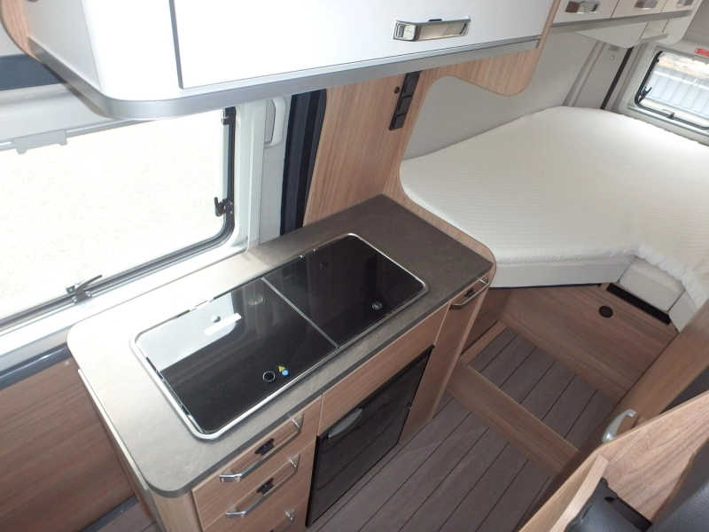 Weinsberg CaraBus 600 ME MODEL 2026  foto: 17