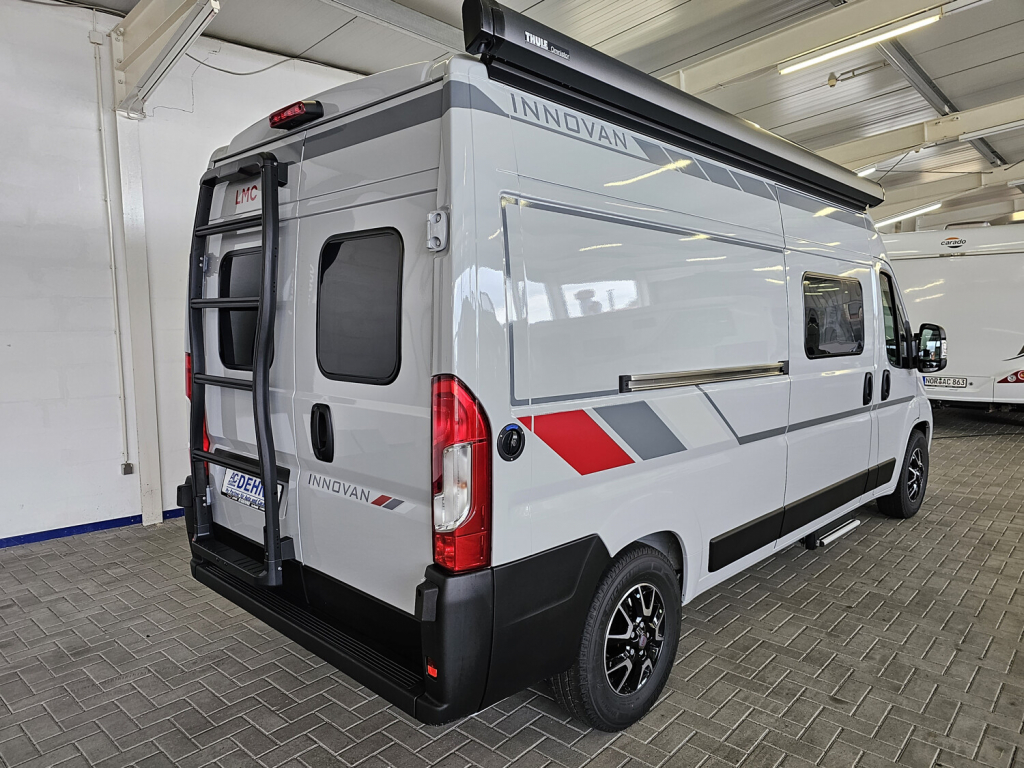 LMC Innovan 600 foto: 4