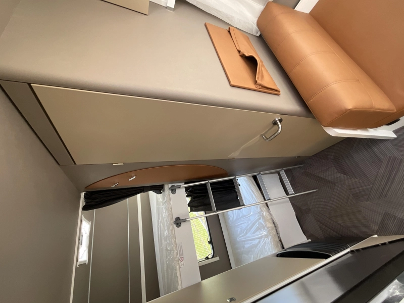 Dethleffs C'Go 495 QSK CUSTOM-MOVER-AIRCO-LUIFEL  foto: 13