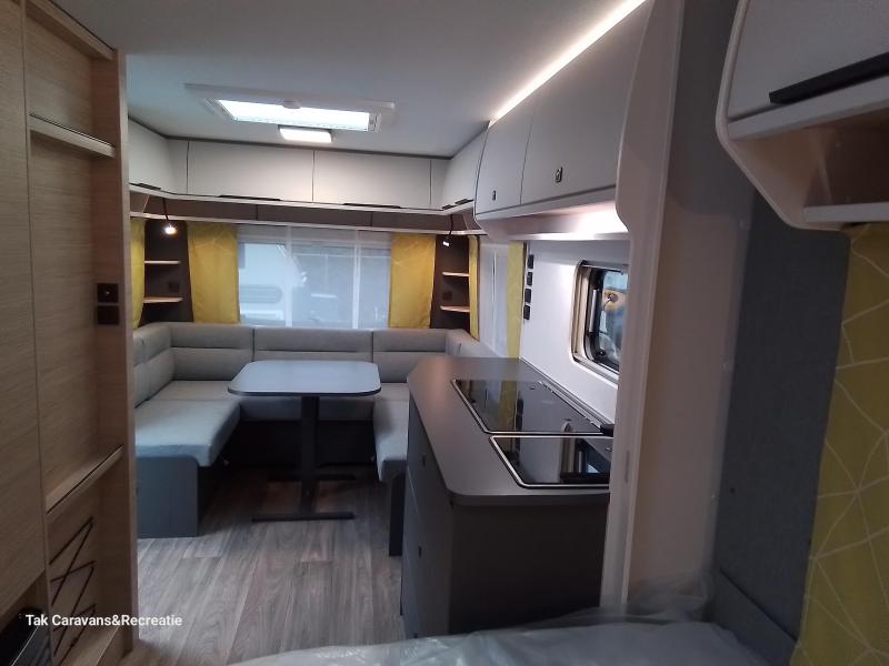 Fendt Apero 495 SFB Met Gratis Airco+mover  foto: 8