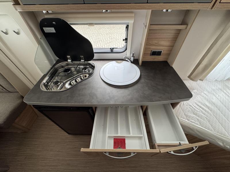 Eriba Feeling 442  foto: 8