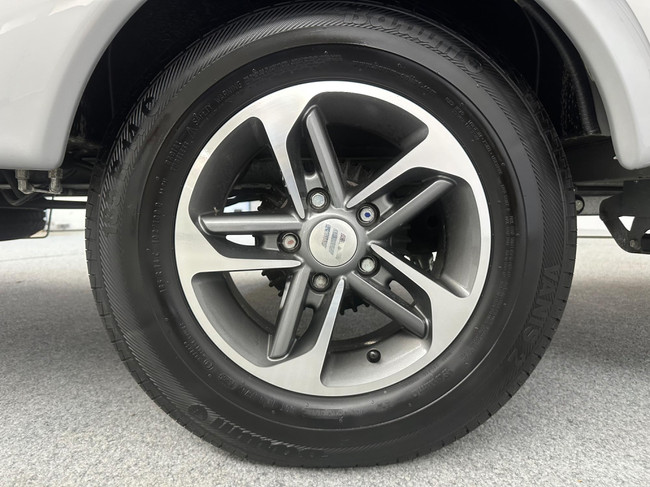 Eriba Touring Troll 535 GT foto: 13