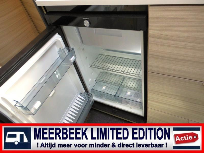 Adria Altea 432 PX 2026 NIEUWSTE MODEL !  foto: 11