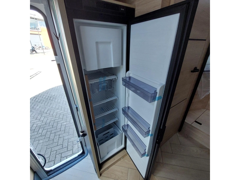 Chausson Titanium 797 Nw 2026/zonder hefbed!  foto: 11