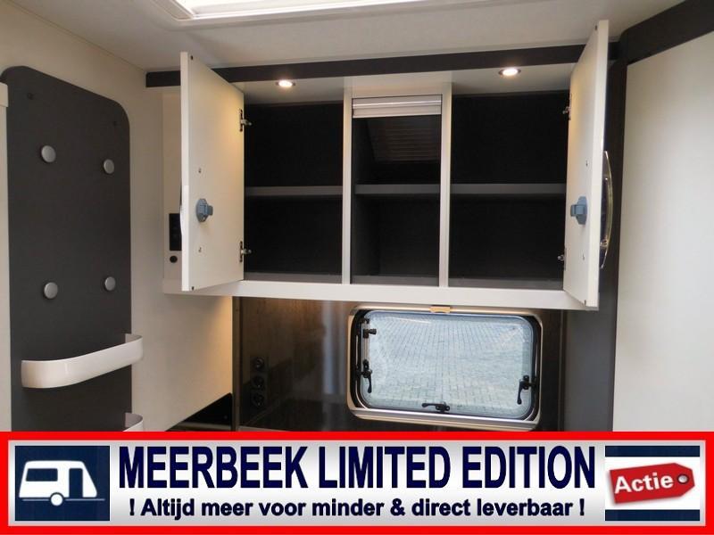 Hobby Excellent 460 SL 2025 NIEUWSTE MODEL !  foto: 14