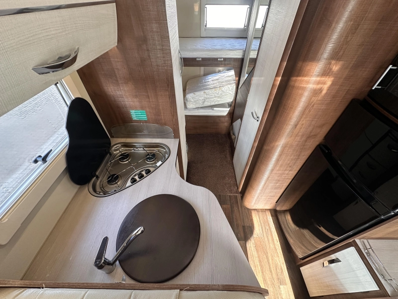 McLouis Ness 22 Fiat Automatique Heavy 130CV photo : 16