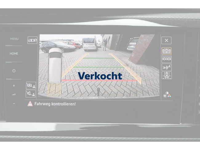 Volkswagen California 6.1 Ocean Edition 2.0 TDI 110 kW / 150 PK DSG 4Motion foto: 19