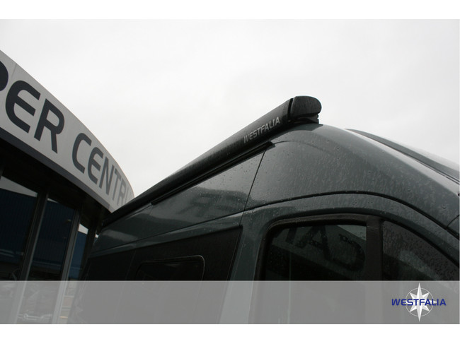 Westfalia Columbus 600D 140pk Aut. foto: 8